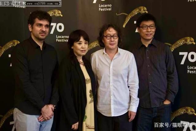 用中國全國監(jiān)控攝像頭錄制的視頻做的一部電影(圖17)