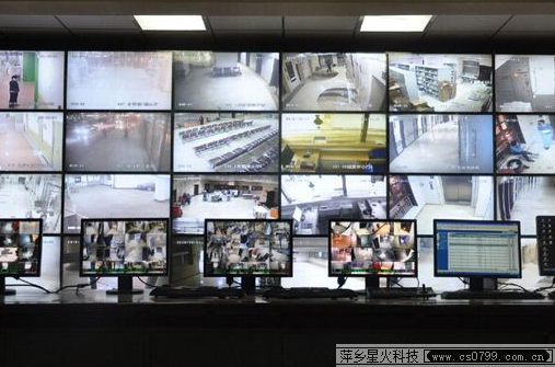 中國有95%的犯罪調(diào)查基于安防監(jiān)控 近年來取得了不錯的成績